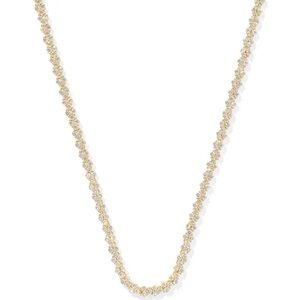 Kendra Scott Emery Tennis Necklace